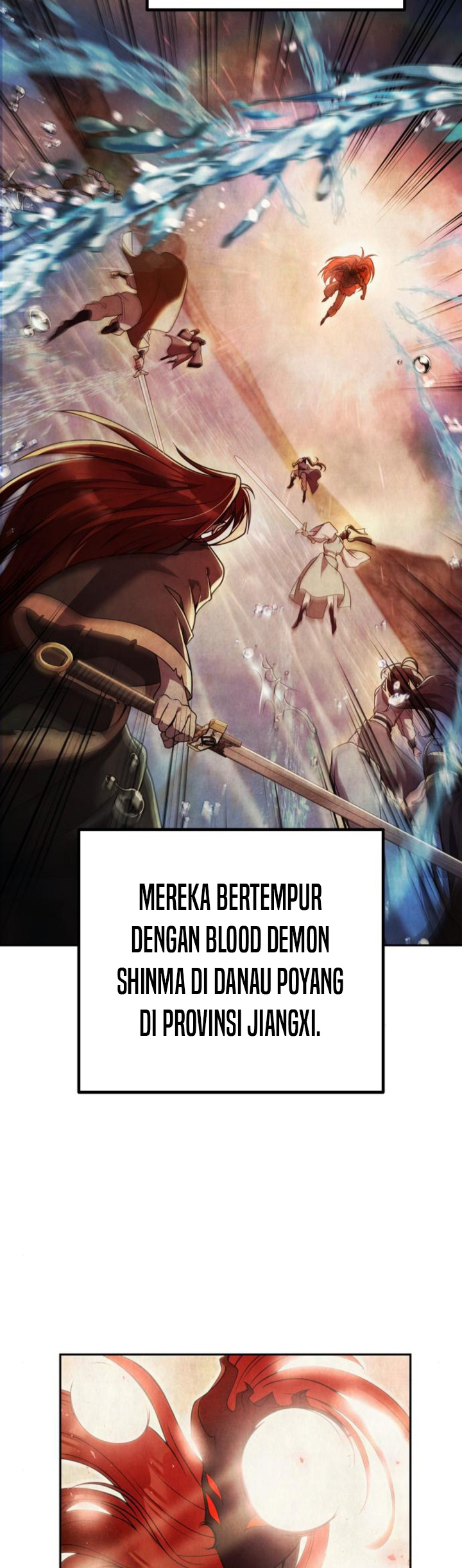 The Second Eunuch Regains His Manhood Chapter 13 Gambar 11