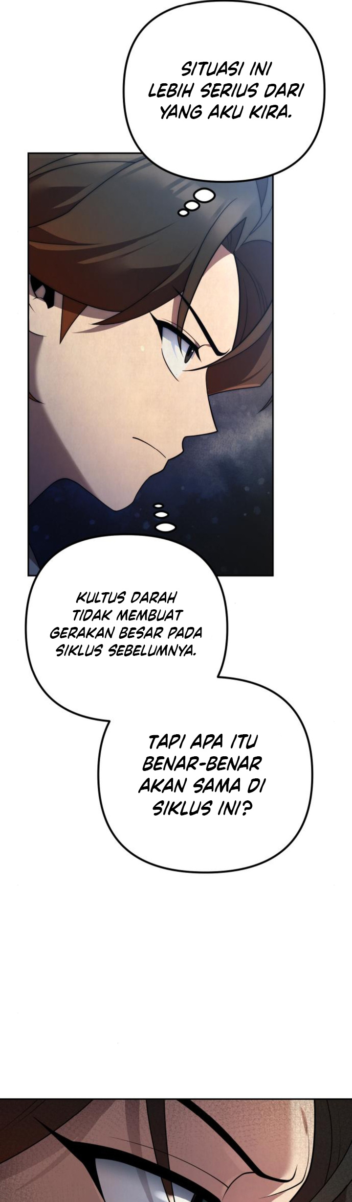 The Second Eunuch Regains His Manhood Chapter 13 Gambar 14
