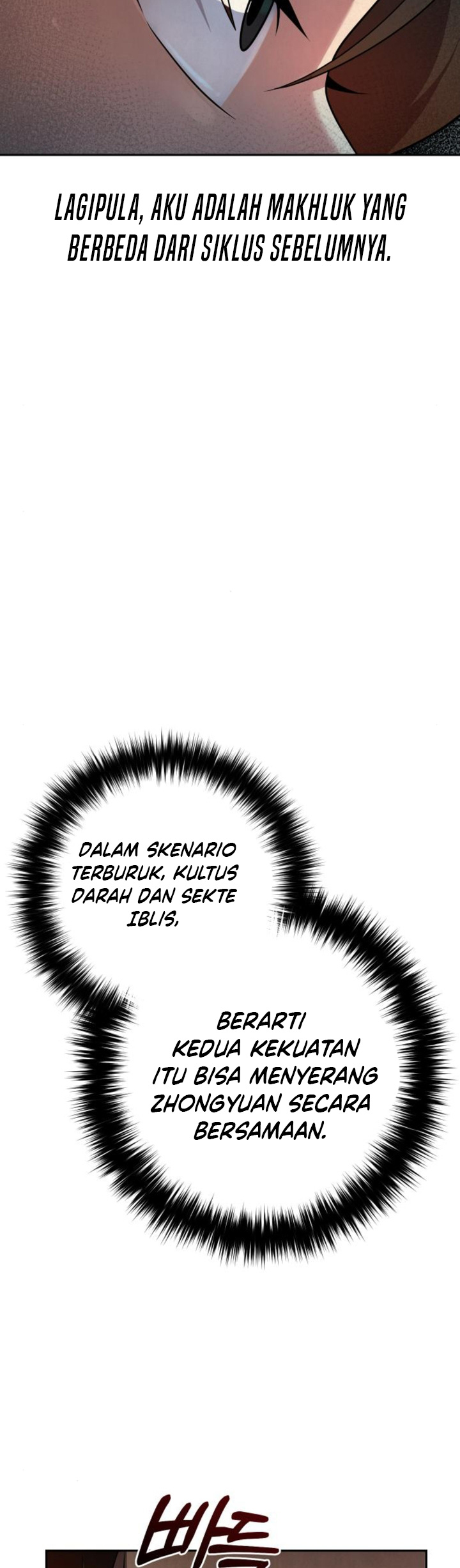 The Second Eunuch Regains His Manhood Chapter 13 Gambar 15
