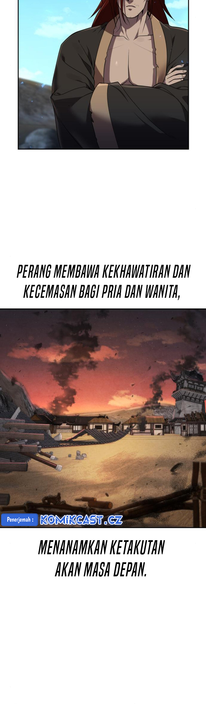 The Second Eunuch Regains His Manhood Chapter 13 Gambar 17