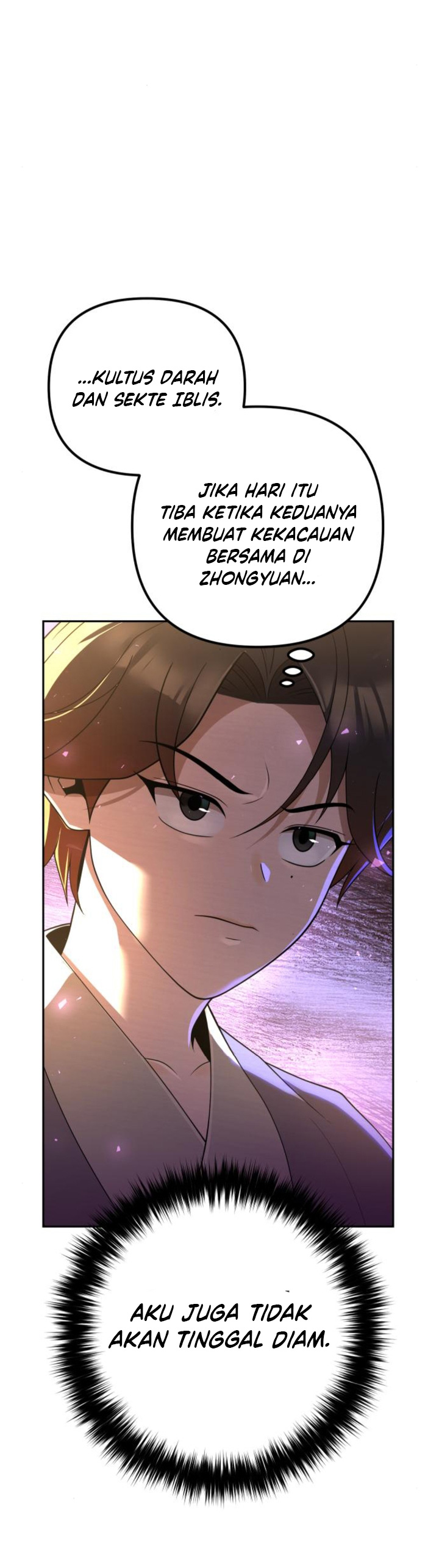 The Second Eunuch Regains His Manhood Chapter 13 Gambar 25