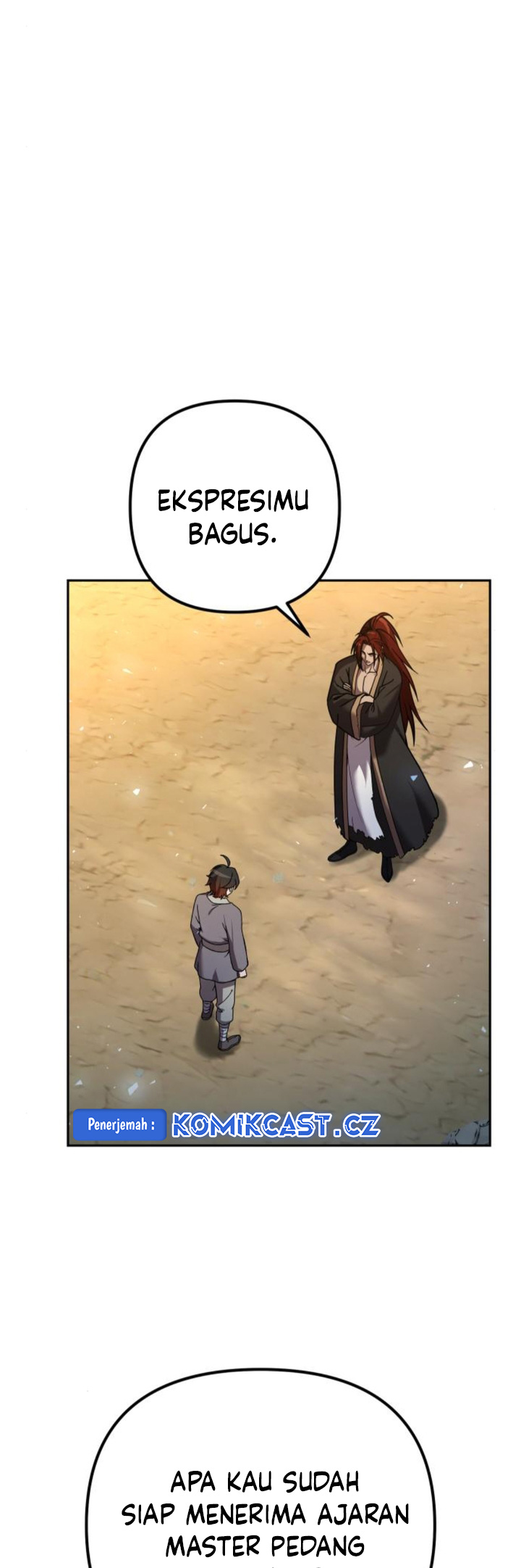 The Second Eunuch Regains His Manhood Chapter 13 Gambar 26