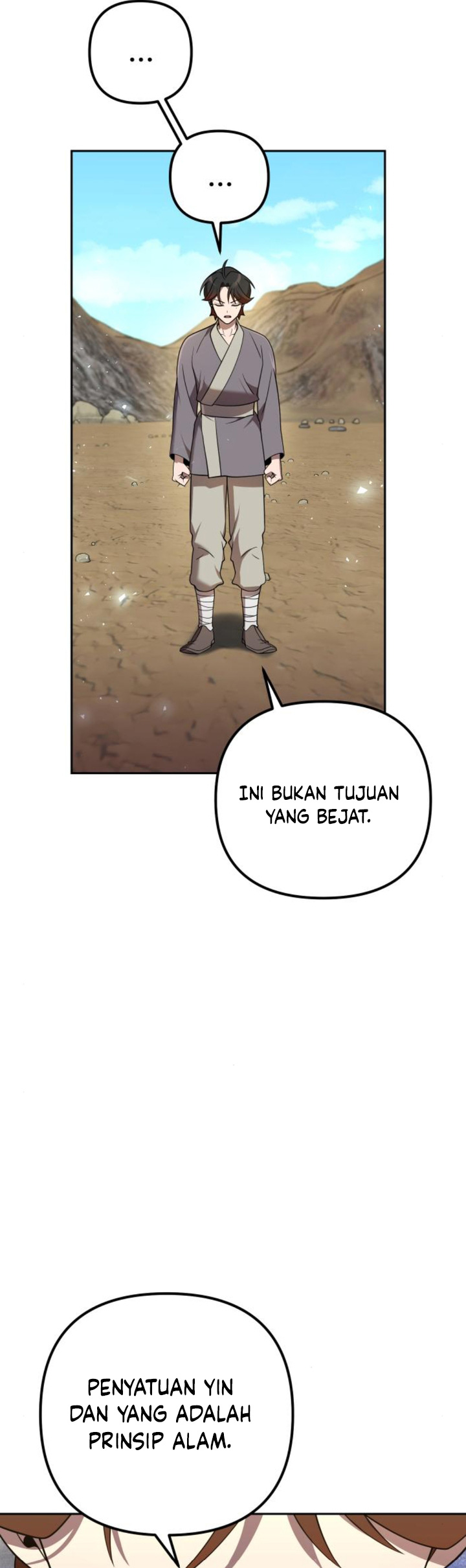 The Second Eunuch Regains His Manhood Chapter 13 Gambar 30