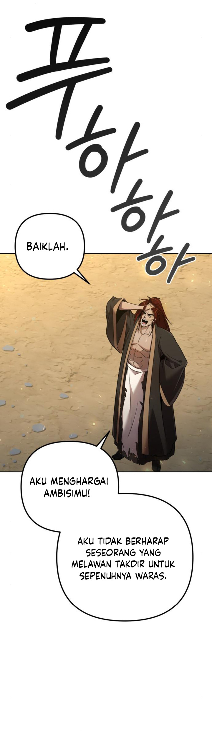 The Second Eunuch Regains His Manhood Chapter 13 Gambar 37