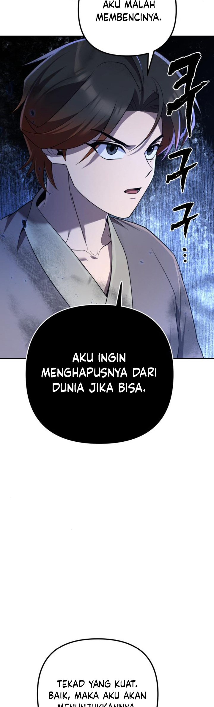 The Second Eunuch Regains His Manhood Chapter 13 Gambar 39