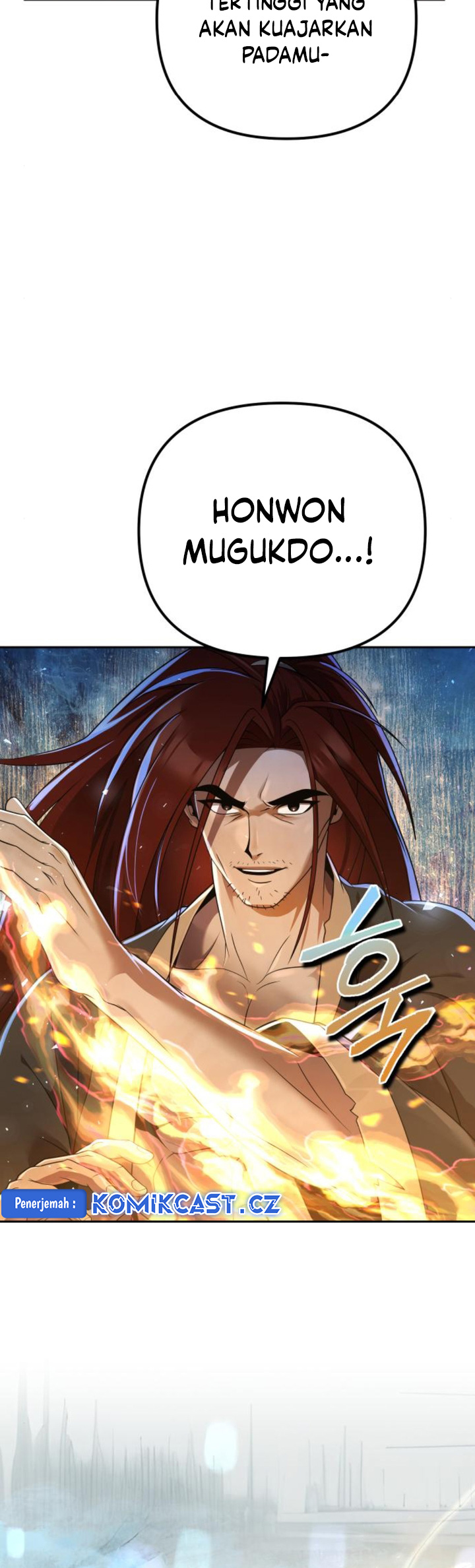 The Second Eunuch Regains His Manhood Chapter 13 Gambar 41