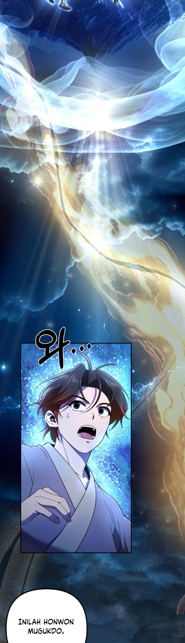 The Second Eunuch Regains His Manhood Chapter 13 Gambar 43