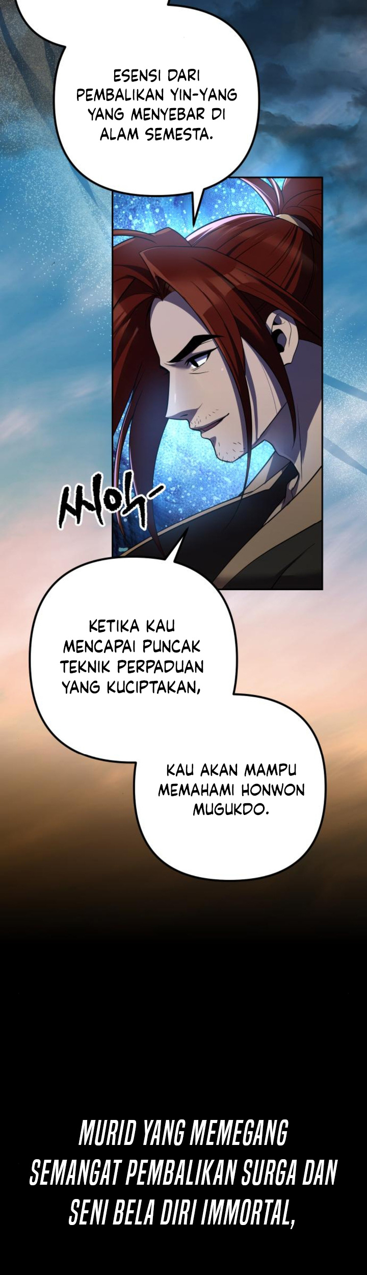The Second Eunuch Regains His Manhood Chapter 13 Gambar 44
