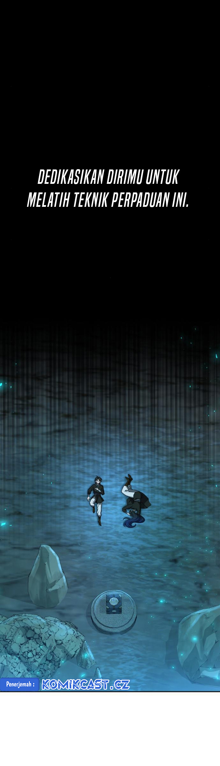 The Second Eunuch Regains His Manhood Chapter 13 Gambar 45