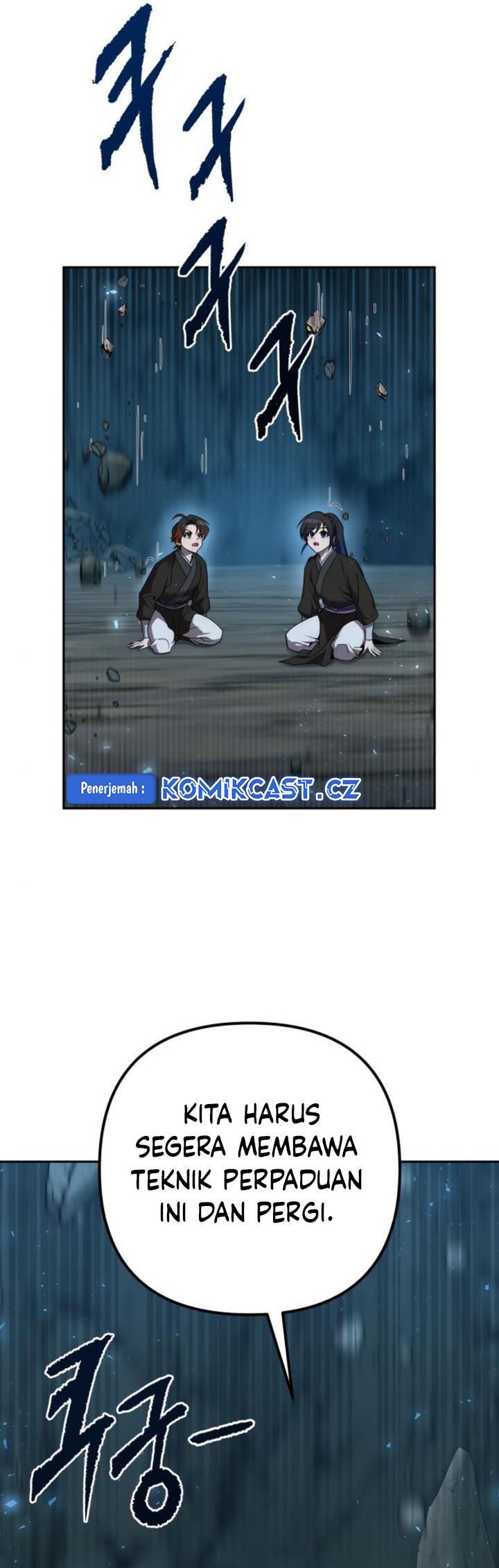 The Second Eunuch Regains His Manhood Chapter 13 Gambar 50