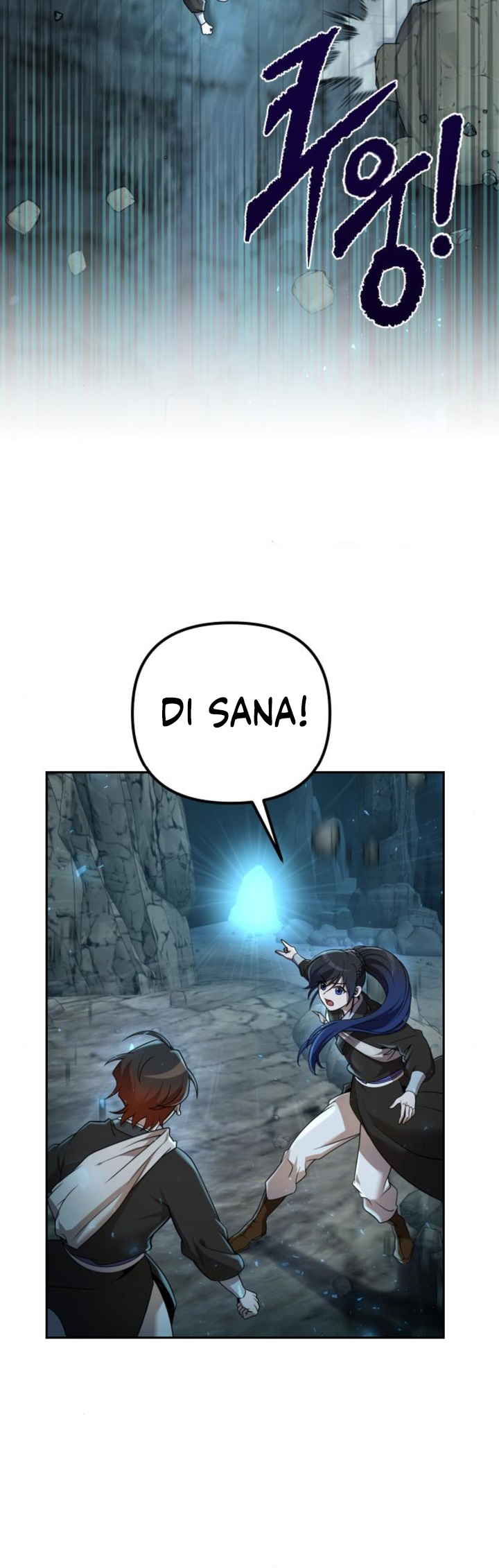 The Second Eunuch Regains His Manhood Chapter 13 Gambar 53