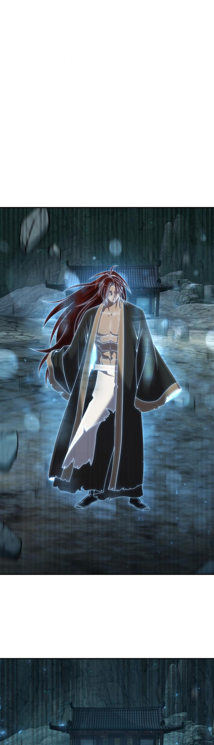 The Second Eunuch Regains His Manhood Chapter 13 Gambar 55