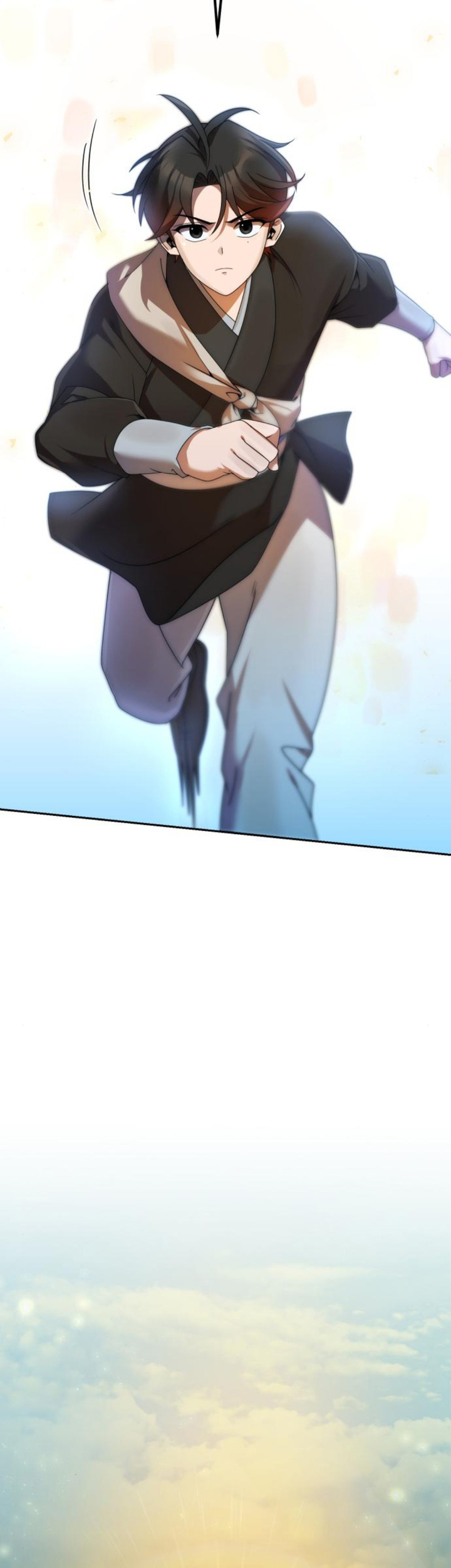 The Second Eunuch Regains His Manhood Chapter 13 Gambar 57