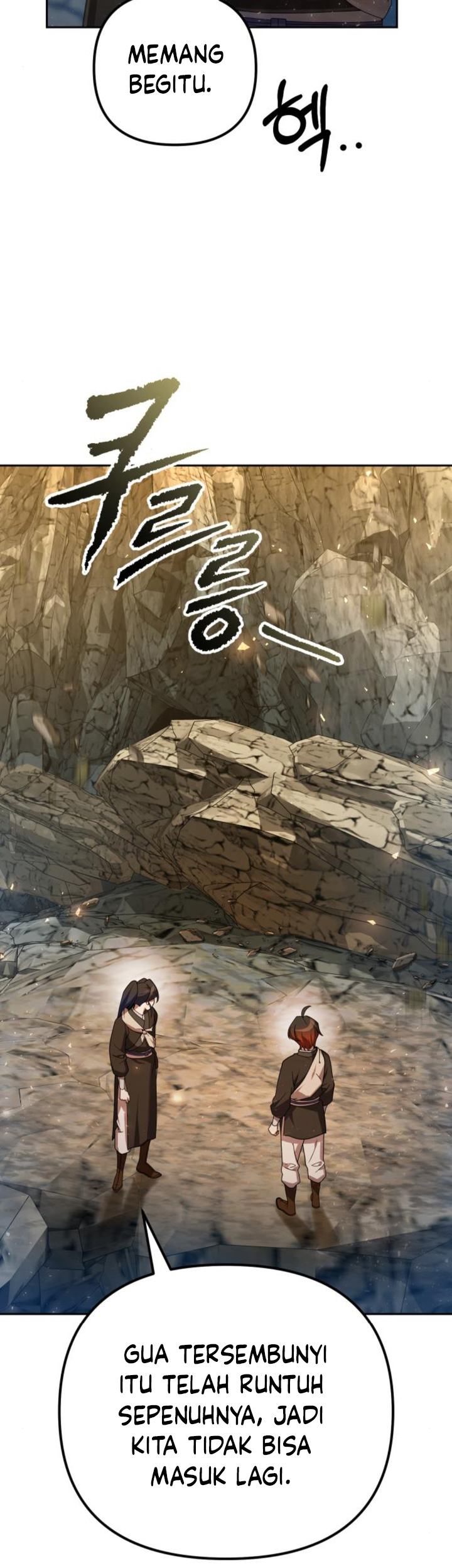 The Second Eunuch Regains His Manhood Chapter 13 Gambar 59