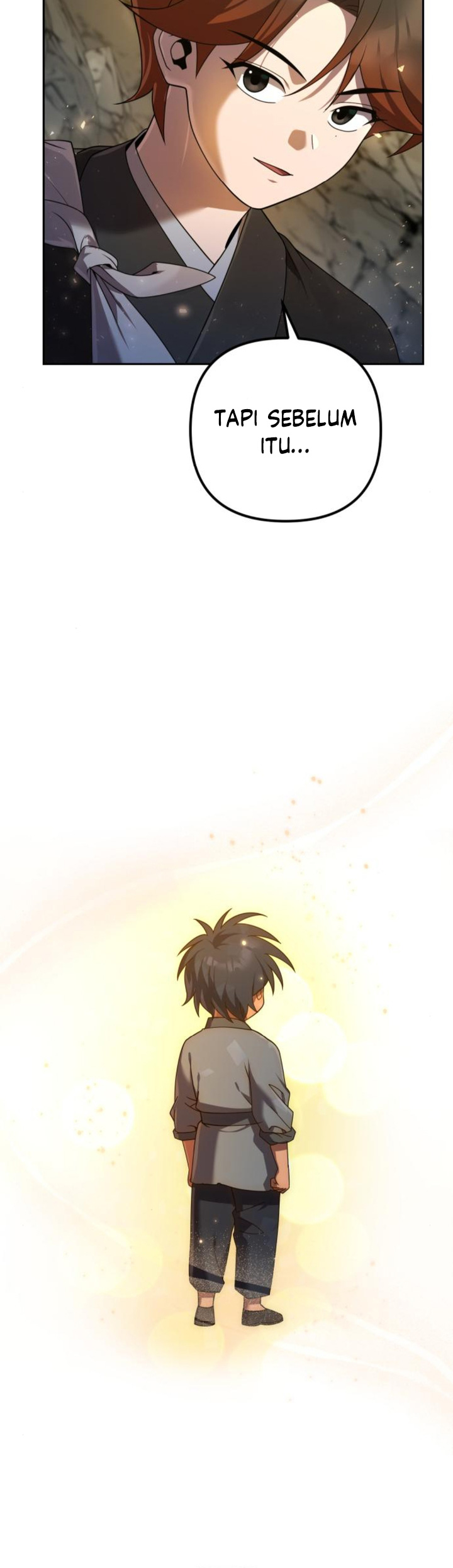 The Second Eunuch Regains His Manhood Chapter 13 Gambar 61