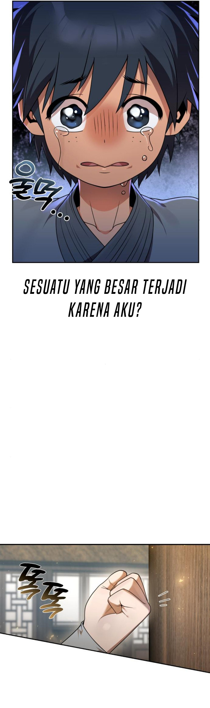 The Second Eunuch Regains His Manhood Chapter 14 Gambar 6