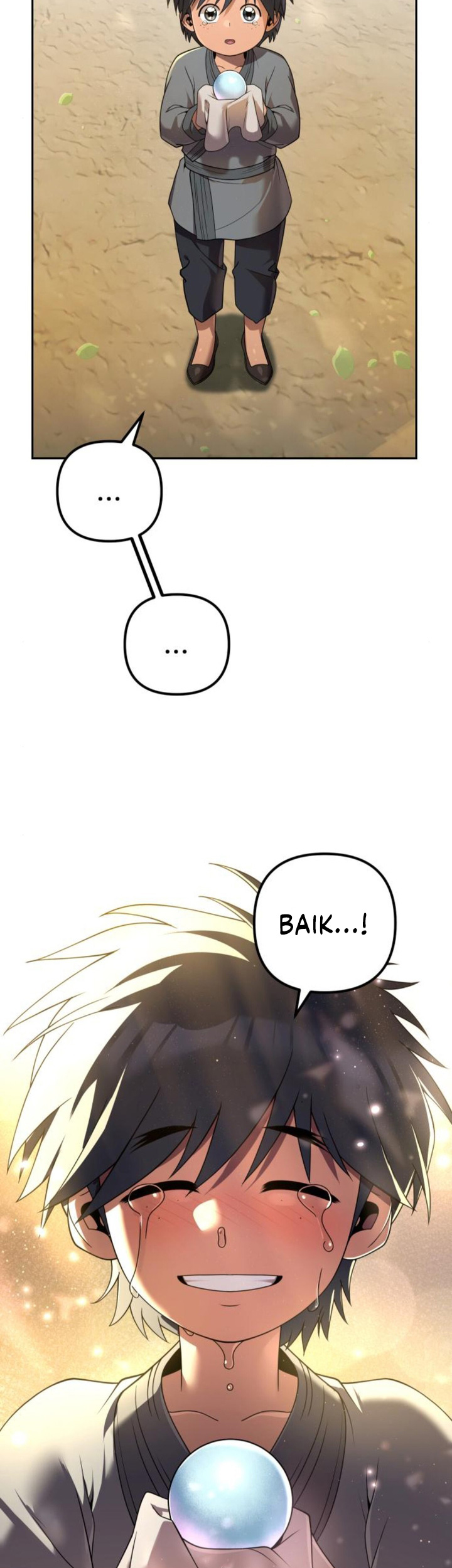 The Second Eunuch Regains His Manhood Chapter 14 Gambar 16