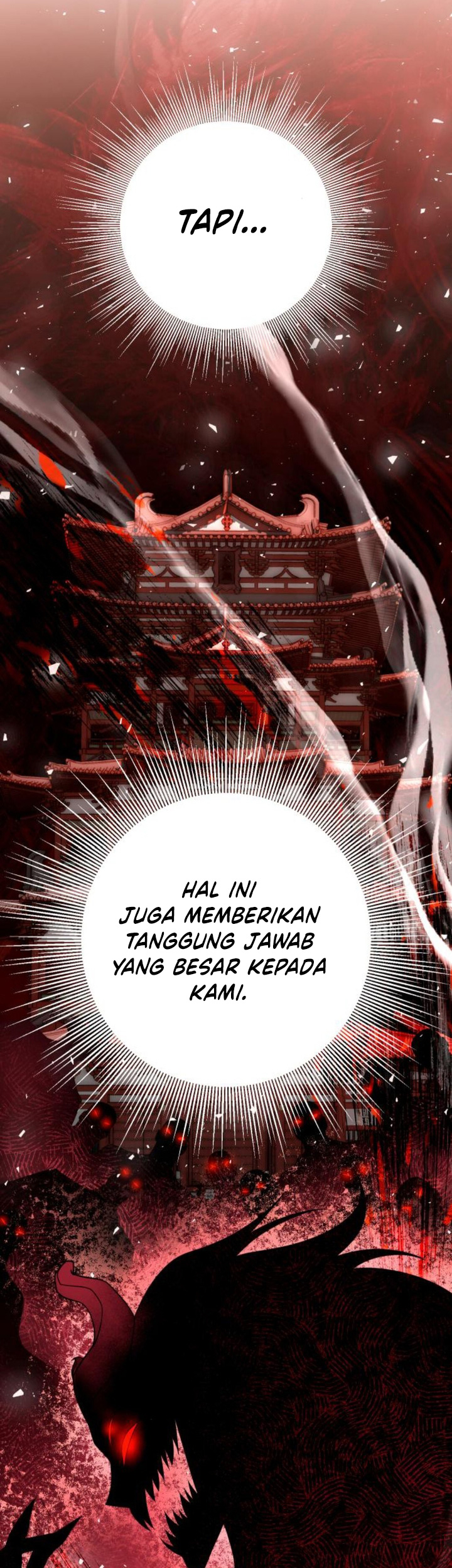 The Second Eunuch Regains His Manhood Chapter 14 Gambar 24