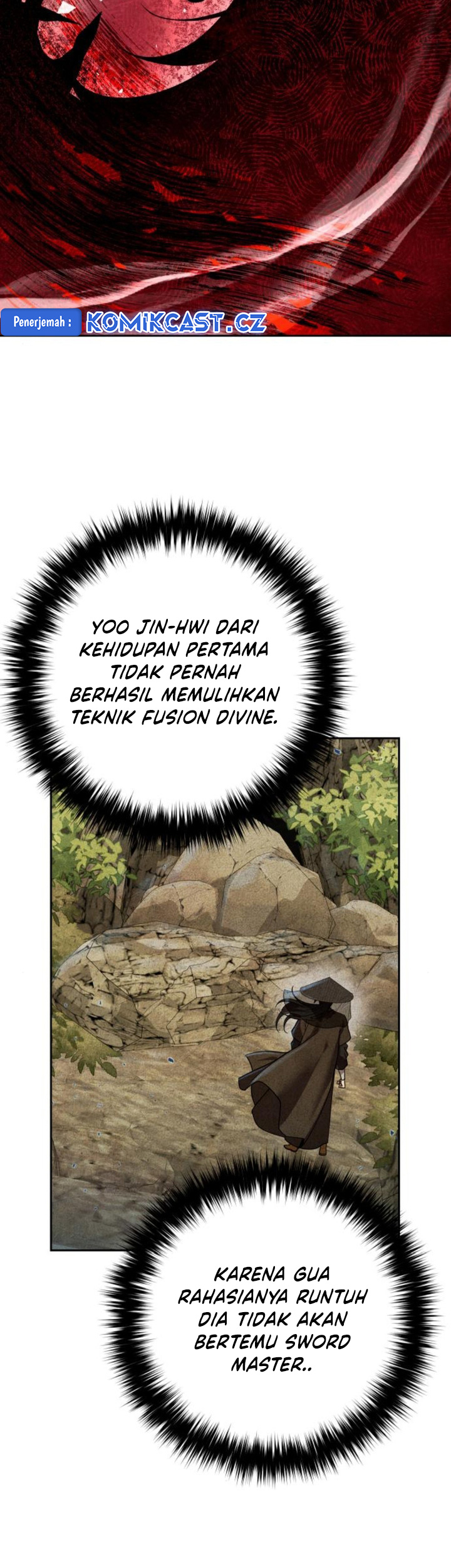 The Second Eunuch Regains His Manhood Chapter 14 Gambar 25