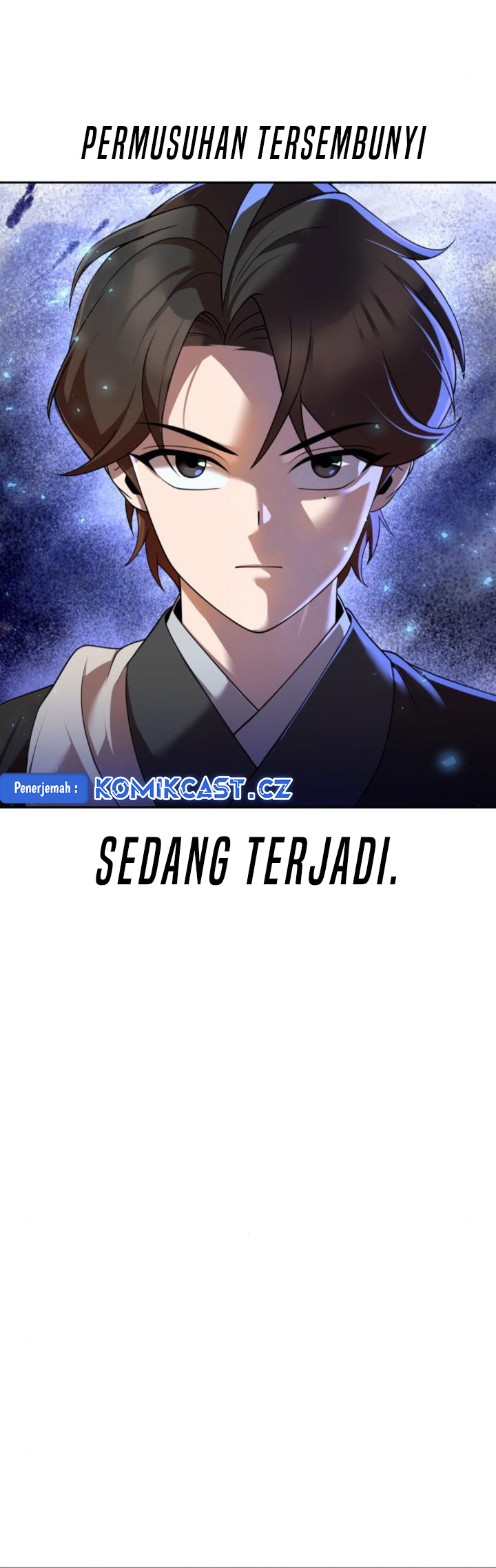 The Second Eunuch Regains His Manhood Chapter 14 Gambar 29