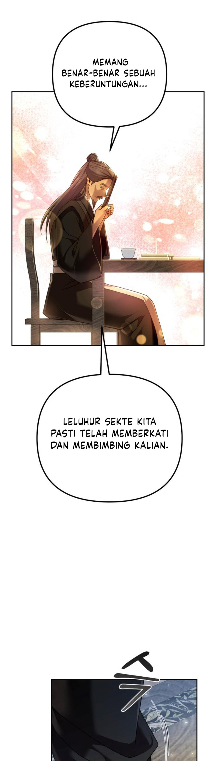 The Second Eunuch Regains His Manhood Chapter 14 Gambar 38