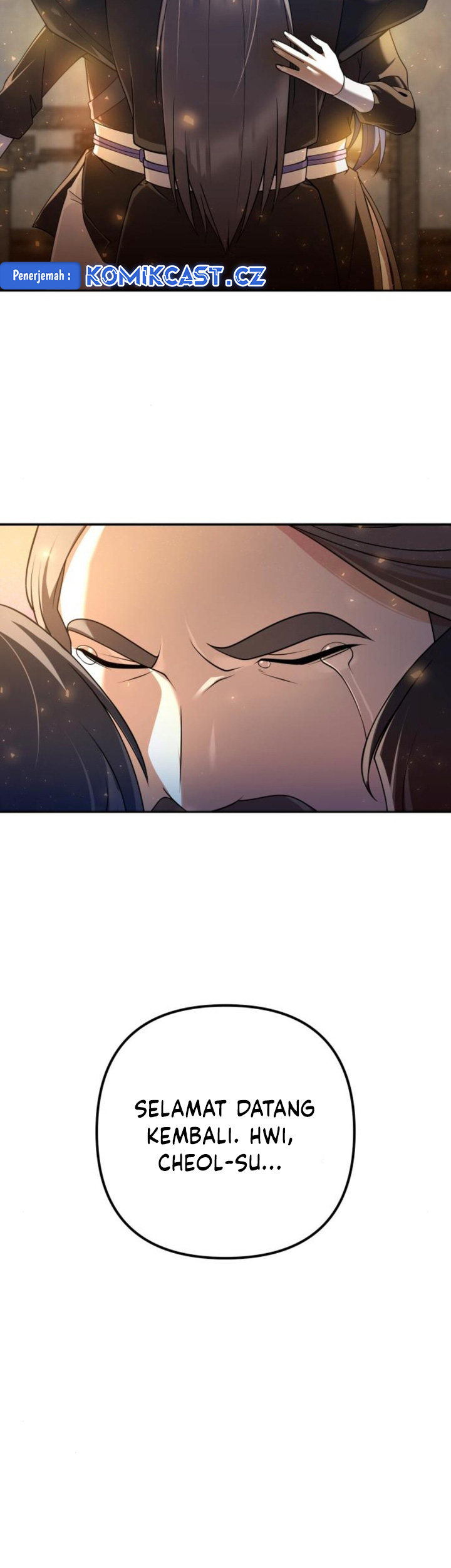 The Second Eunuch Regains His Manhood Chapter 14 Gambar 41