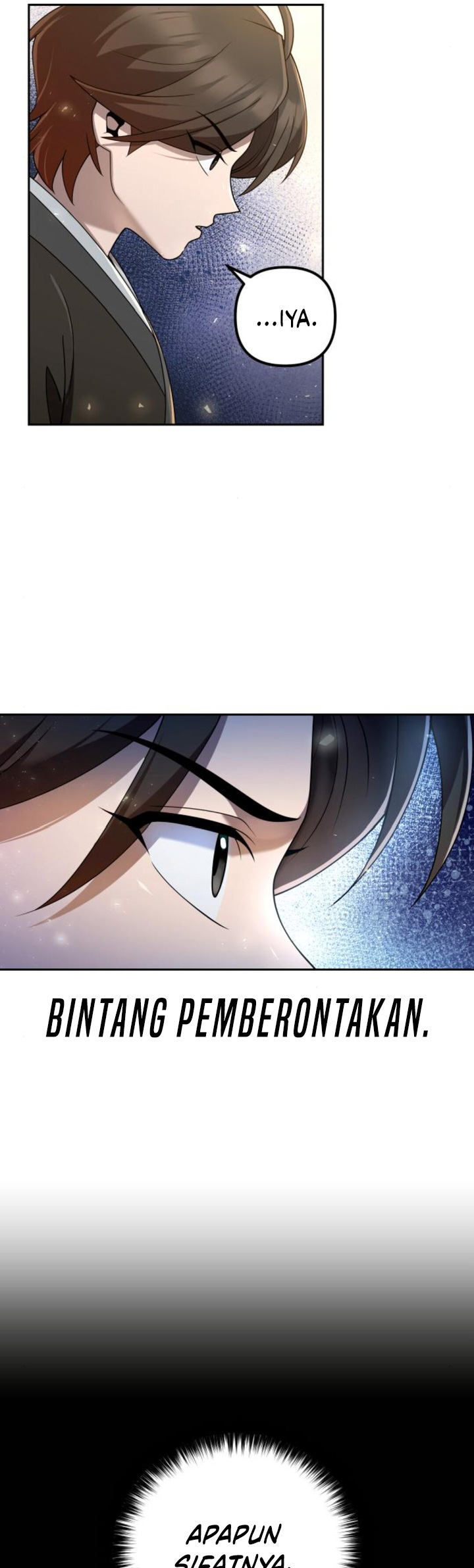 The Second Eunuch Regains His Manhood Chapter 14 Gambar 46