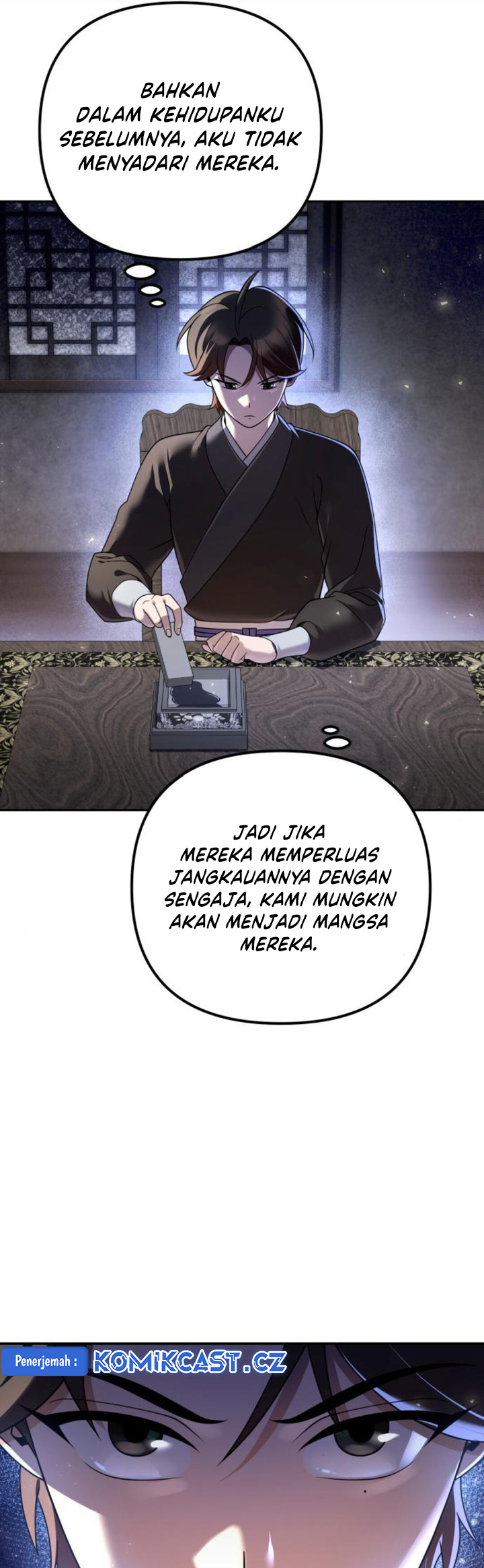 The Second Eunuch Regains His Manhood Chapter 14 Gambar 50