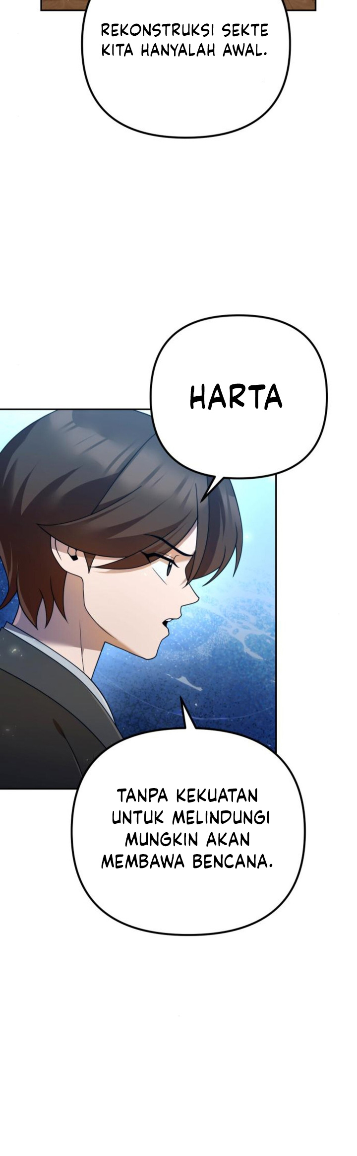 The Second Eunuch Regains His Manhood Chapter 14 Gambar 52