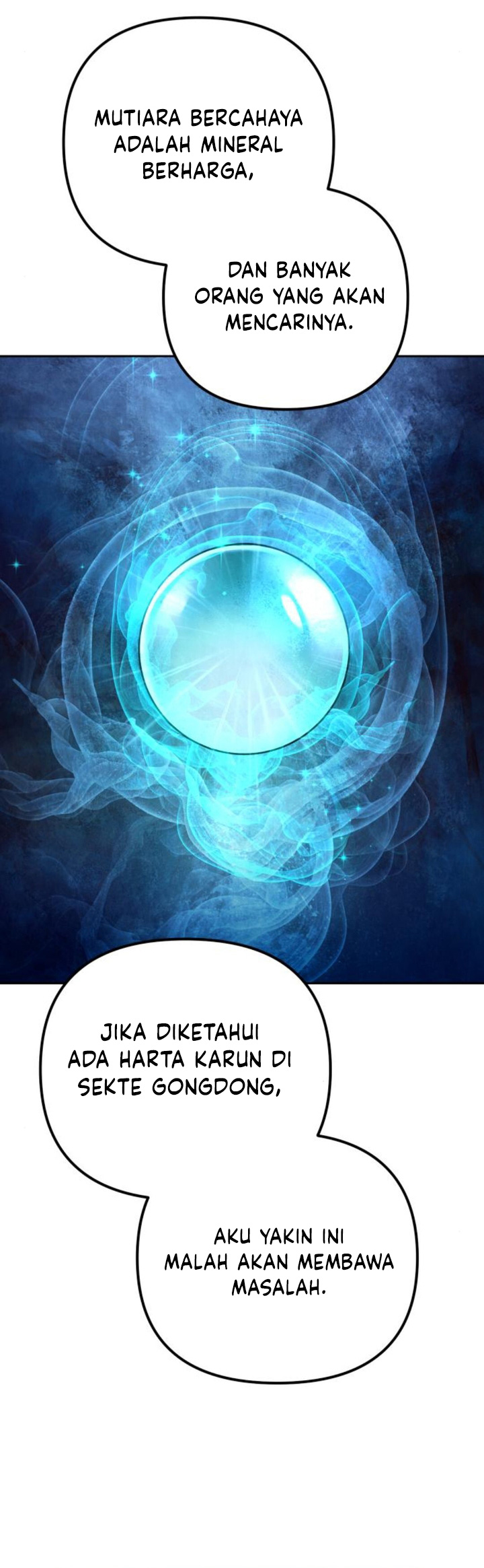 The Second Eunuch Regains His Manhood Chapter 14 Gambar 53