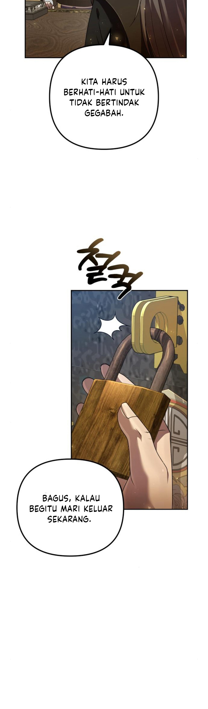 The Second Eunuch Regains His Manhood Chapter 14 Gambar 57