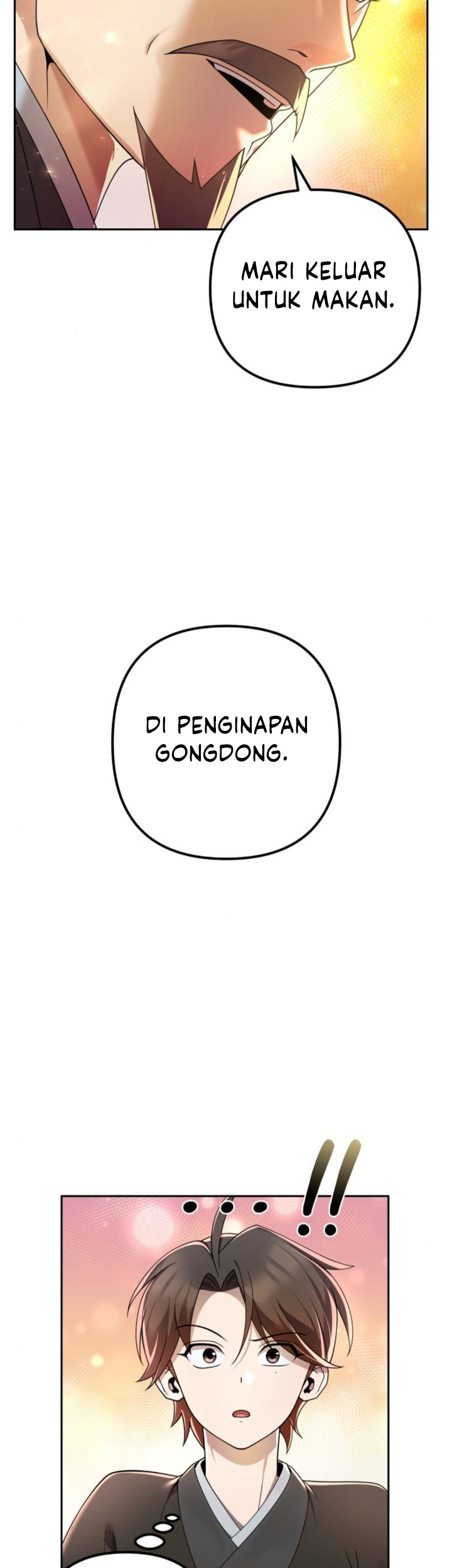 The Second Eunuch Regains His Manhood Chapter 14 Gambar 59