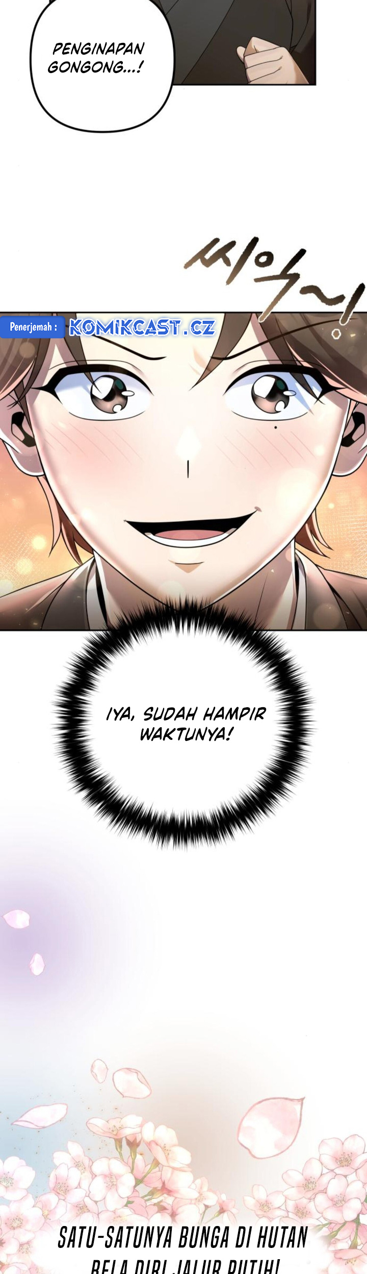 The Second Eunuch Regains His Manhood Chapter 14 Gambar 60