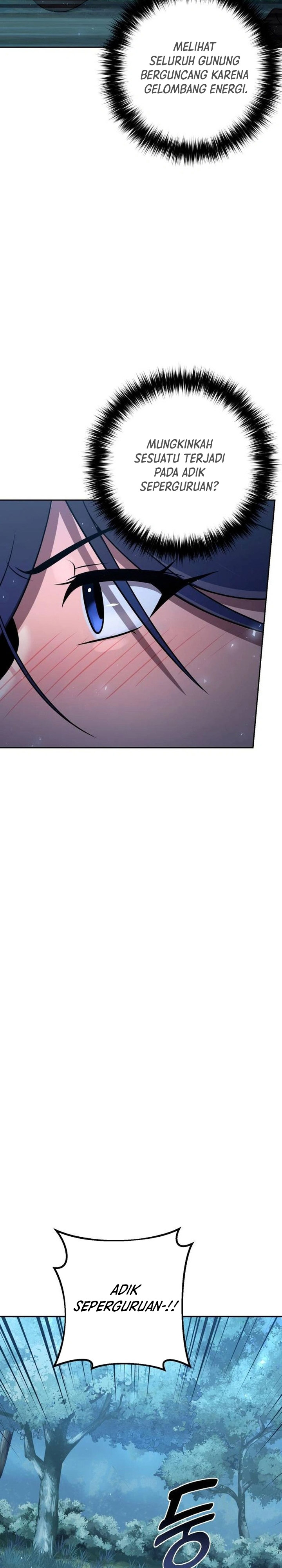 The Second Eunuch Regains His Manhood Chapter 19 Gambar 19