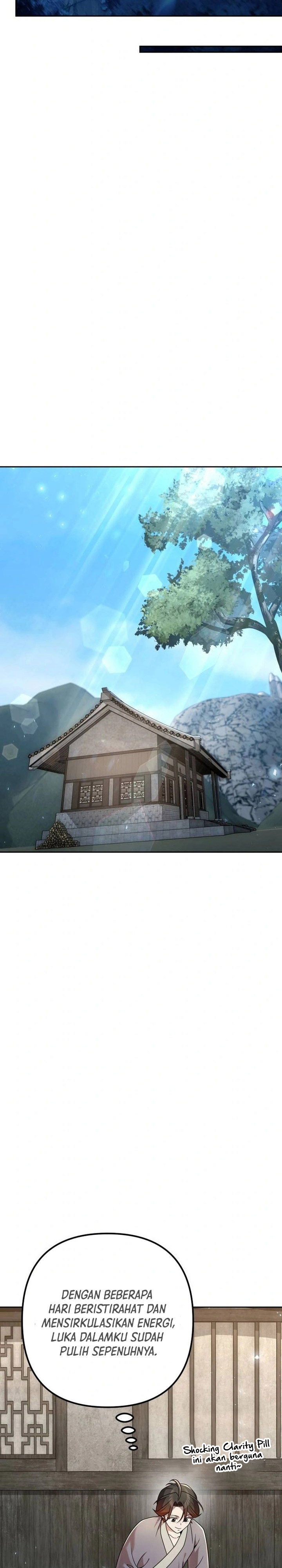 The Second Eunuch Regains His Manhood Chapter 19 Gambar 25