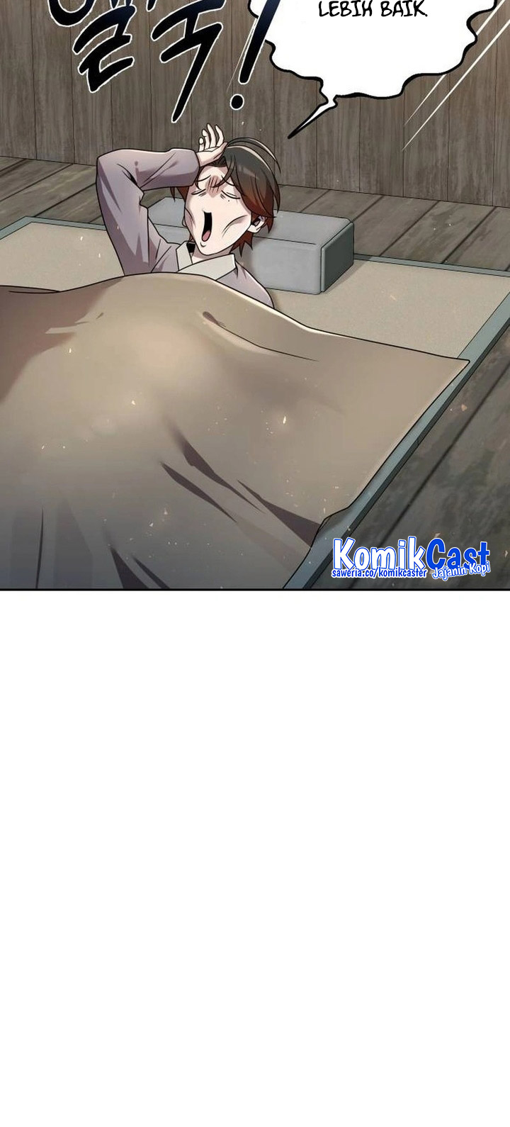 The Second Eunuch Regains His Manhood Chapter 19 Gambar 27