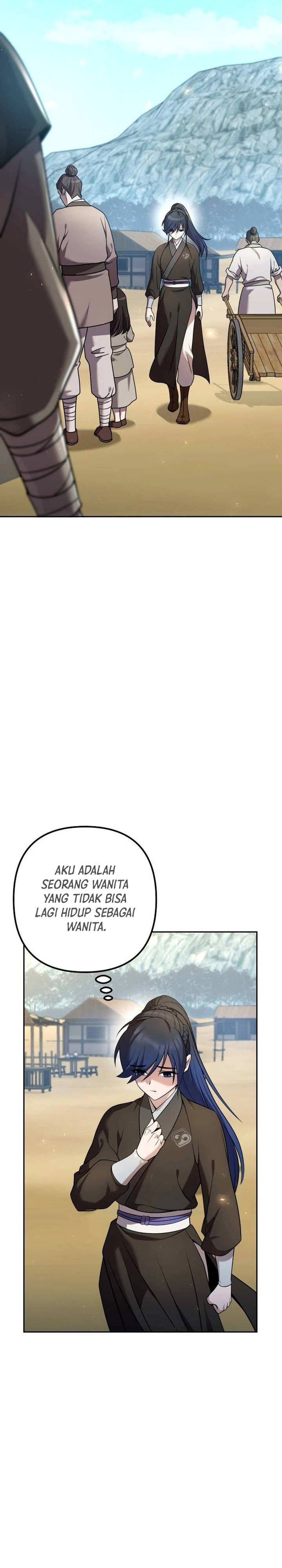 The Second Eunuch Regains His Manhood Chapter 19 Gambar 36