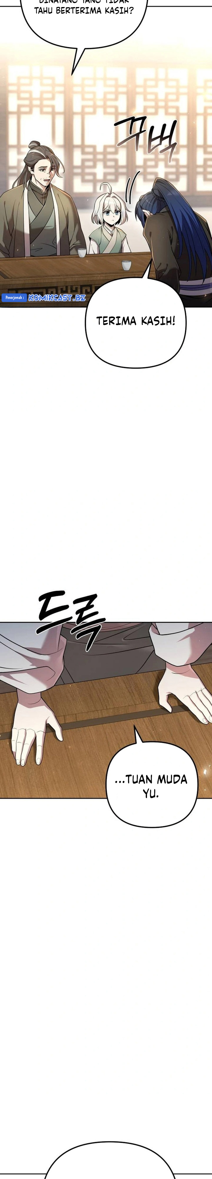 The Second Eunuch Regains His Manhood Chapter 19 Gambar 40