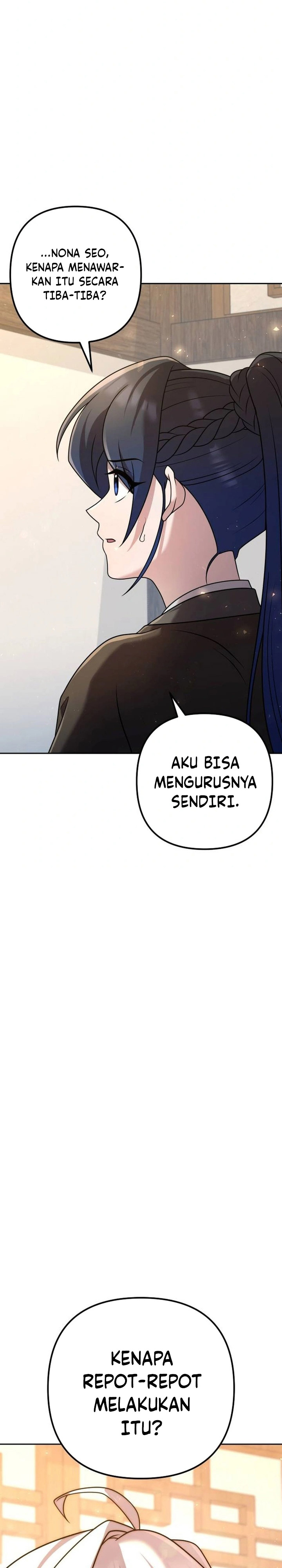 The Second Eunuch Regains His Manhood Chapter 19 Gambar 42