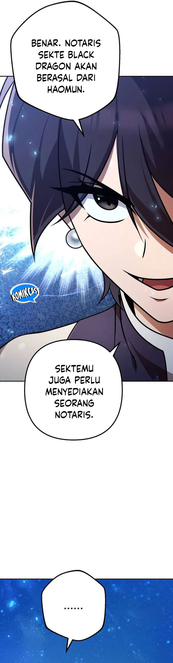 The Second Eunuch Regains His Manhood Chapter 23 Gambar 10