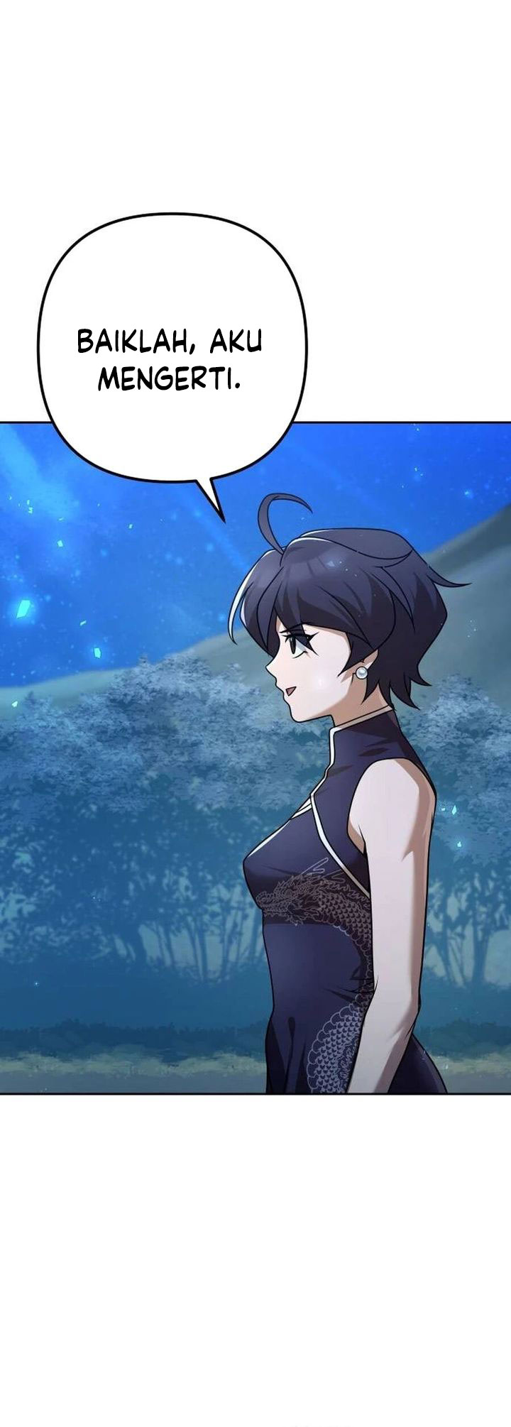 The Second Eunuch Regains His Manhood Chapter 23 Gambar 12