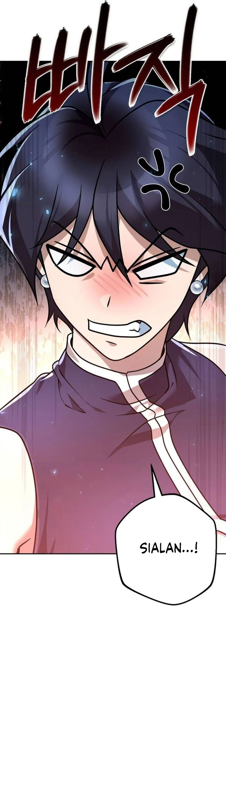 The Second Eunuch Regains His Manhood Chapter 23 Gambar 16