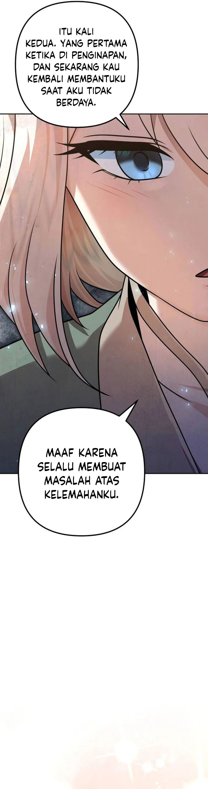 The Second Eunuch Regains His Manhood Chapter 23 Gambar 29
