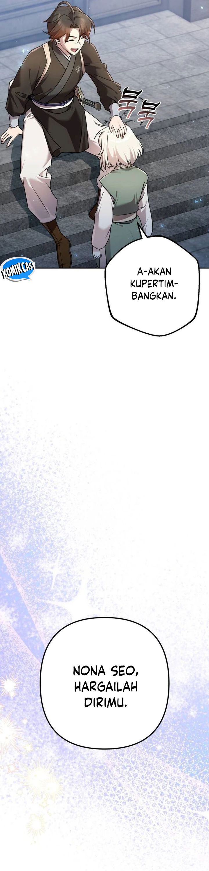 The Second Eunuch Regains His Manhood Chapter 23 Gambar 33