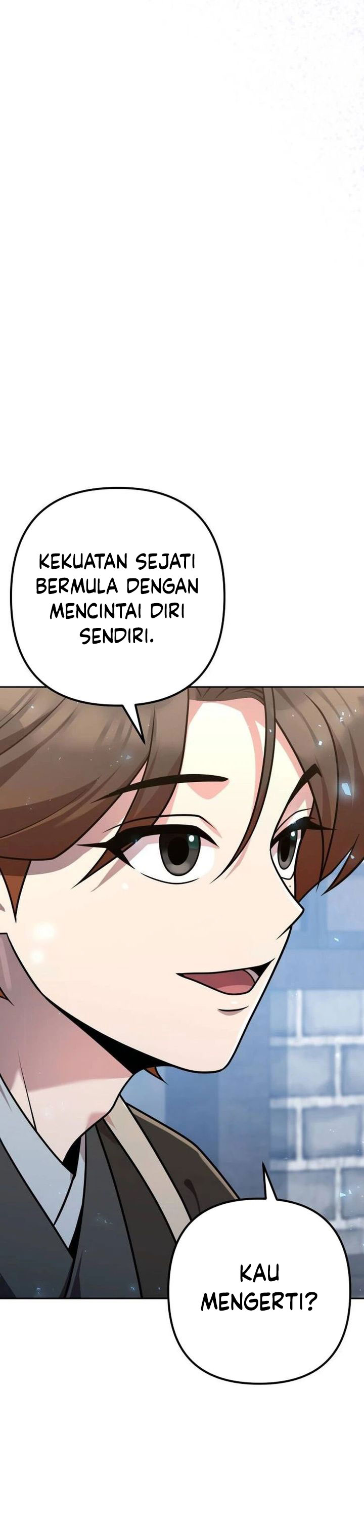 The Second Eunuch Regains His Manhood Chapter 23 Gambar 34