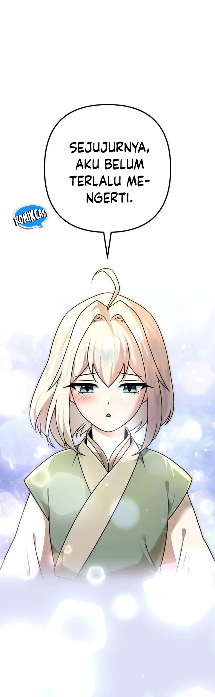The Second Eunuch Regains His Manhood Chapter 23 Gambar 35
