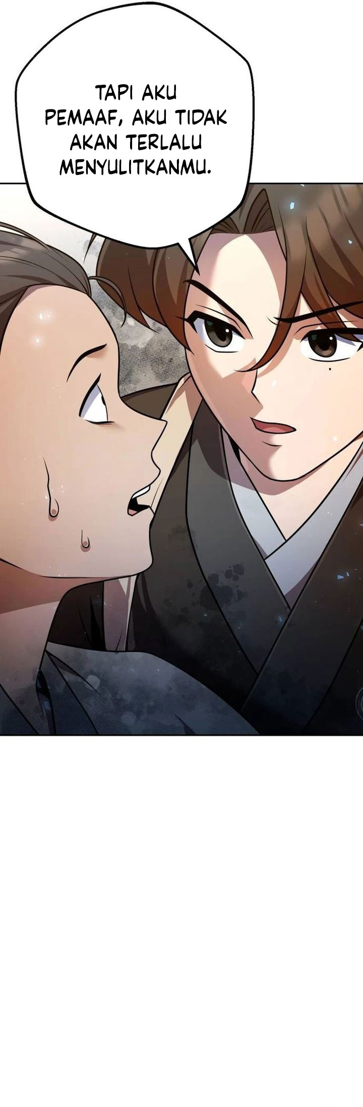 The Second Eunuch Regains His Manhood Chapter 23 Gambar 51