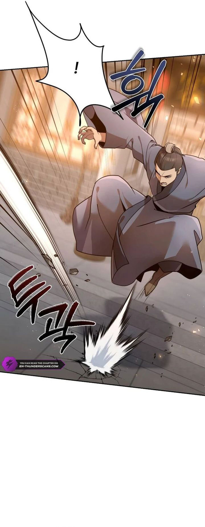 The Second Eunuch Regains His Manhood Chapter 23 Gambar 62