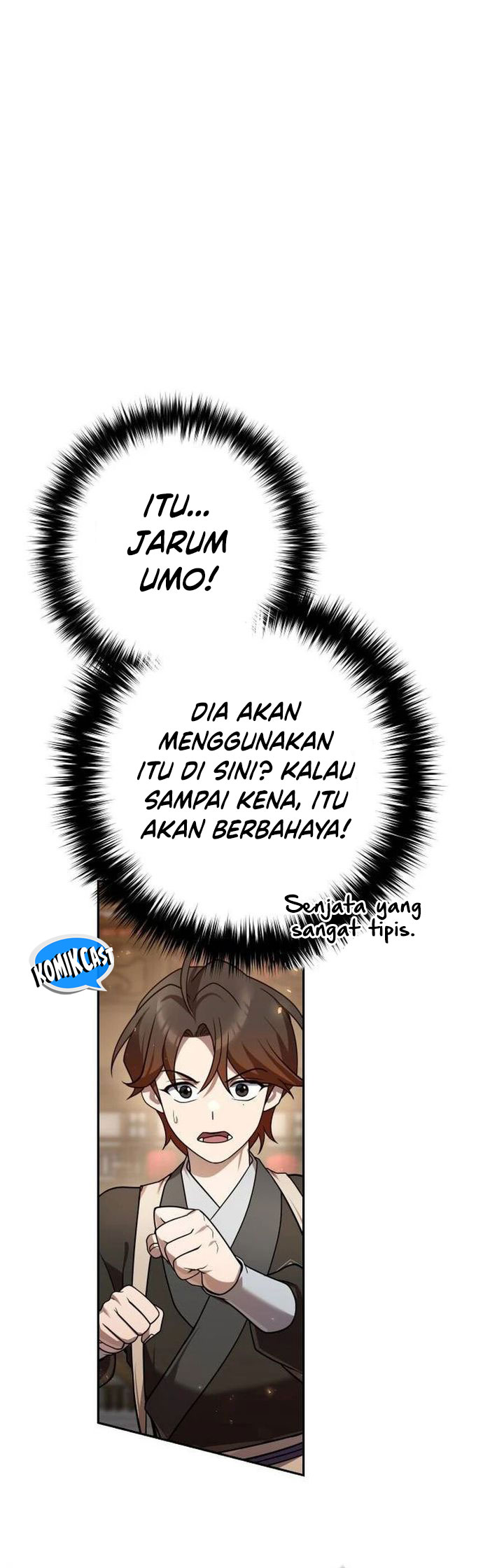 The Second Eunuch Regains His Manhood Chapter 23 Gambar 65