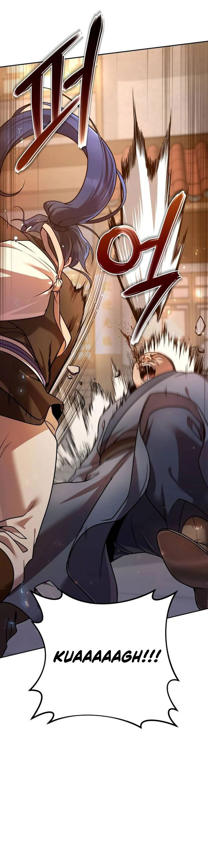 The Second Eunuch Regains His Manhood Chapter 23 Gambar 67